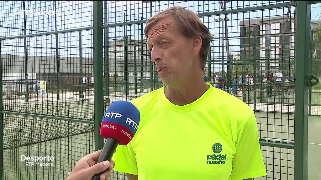 Imagem de Desporto RTP Madeira - Desporto Escolar