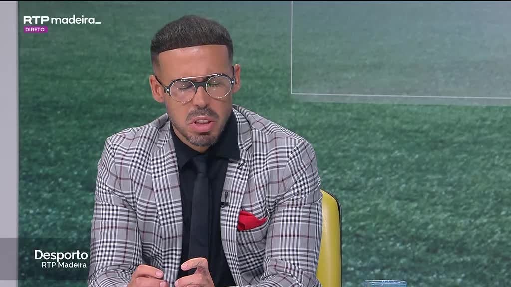 Imagem de Desporto RTP Madeira