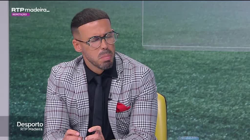 Imagem de Desporto RTP Madeira