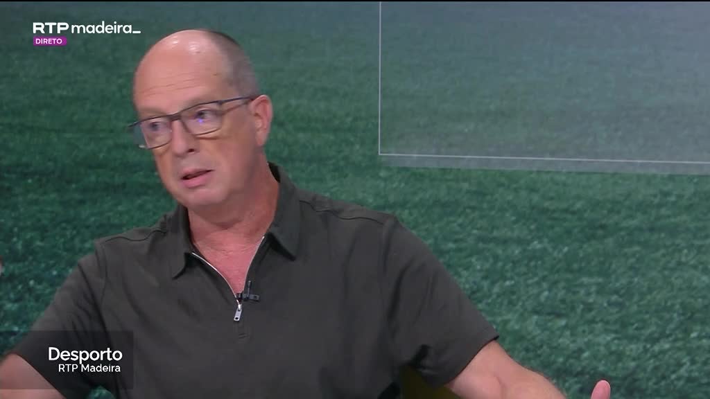 Imagem de Desporto RTP Madeira
