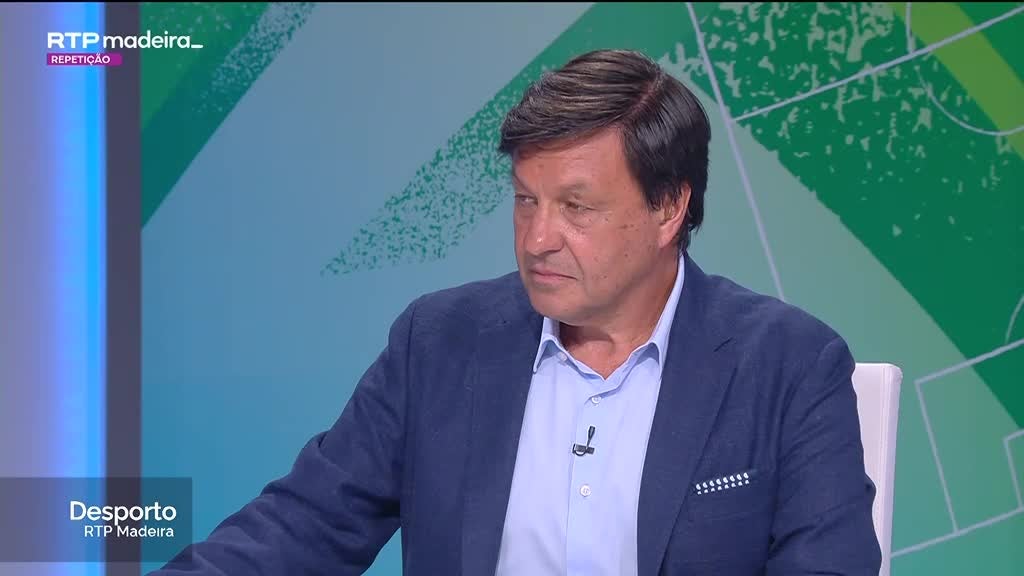Imagem de Desporto RTP Madeira