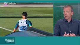 Imagem de Desporto RTP Madeira