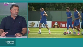 Imagem de Desporto RTP Madeira