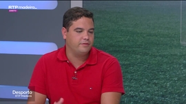 Imagem de Desporto RTP Madeira