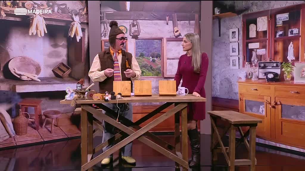 Imagem de C'ma Diz o Outro