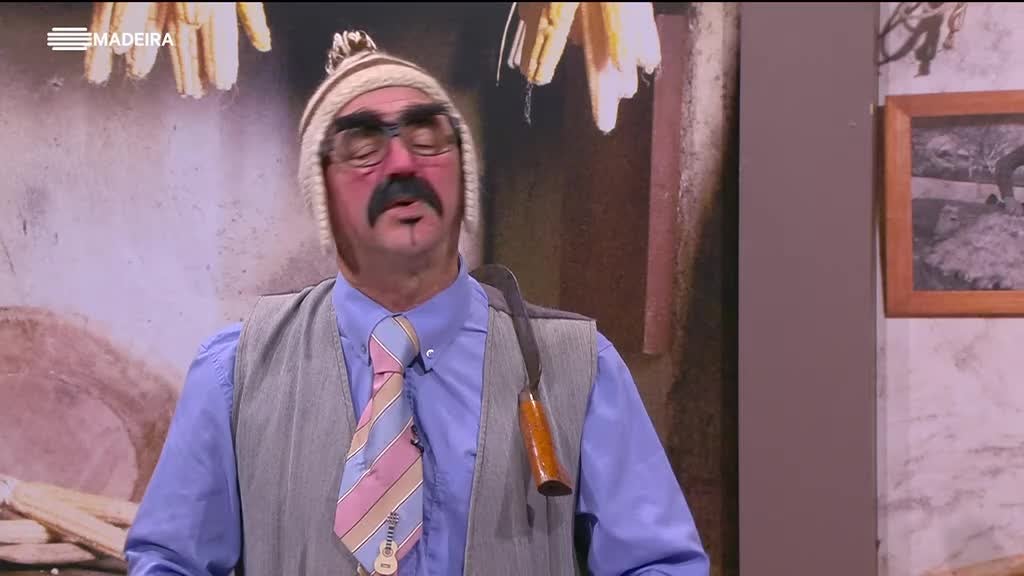 Imagem de C'ma Diz o Outro