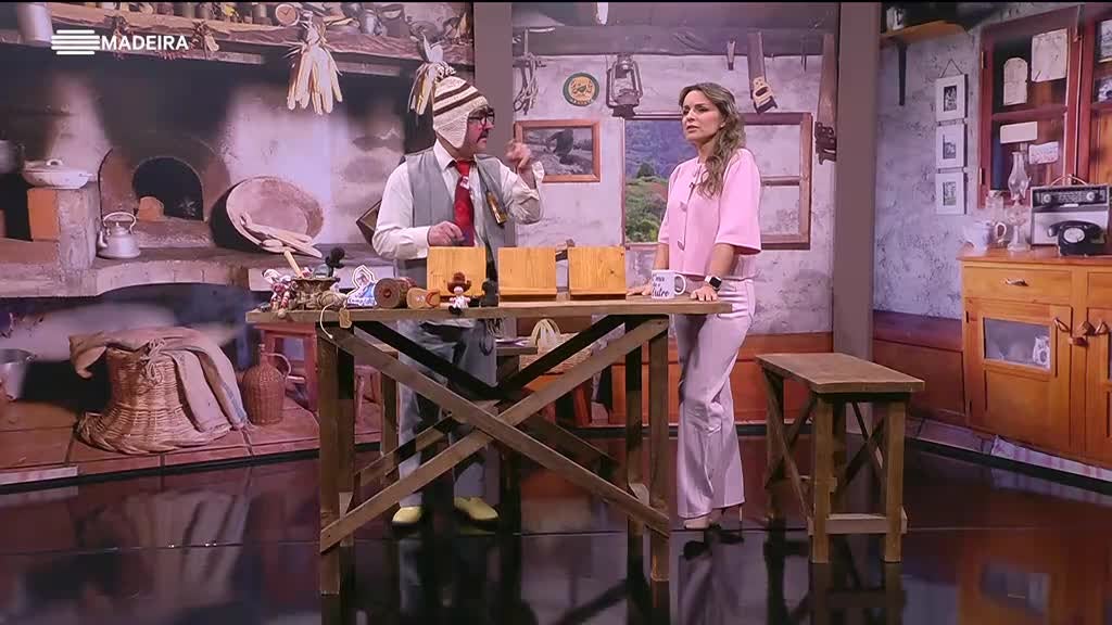 Imagem de C'ma Diz o Outro