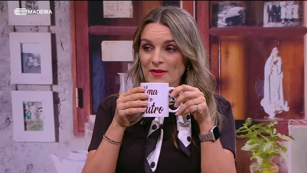 Imagem de C'ma Diz o Outro