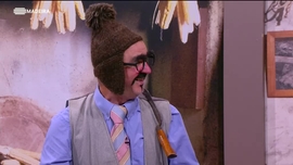 Imagem de C?ma Diz o Outro