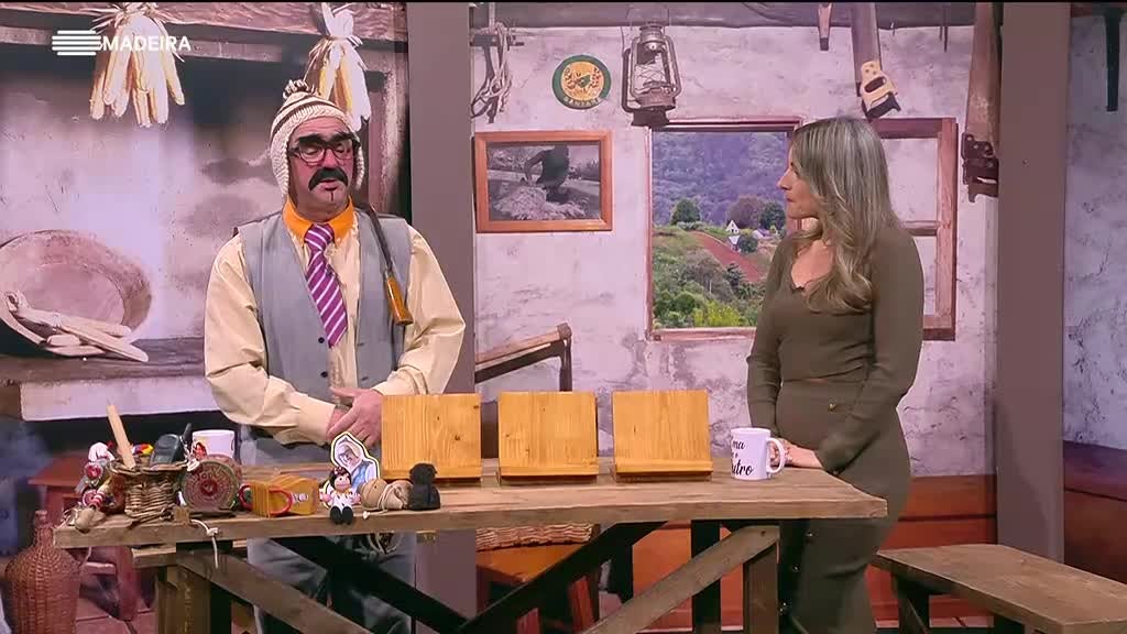 Imagem de C'ma Diz o Outro