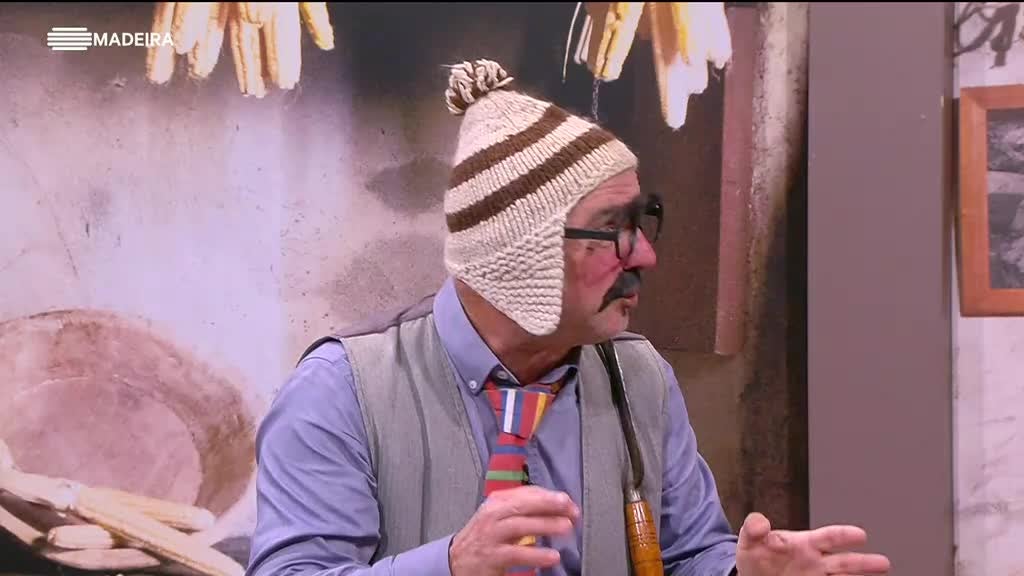 Imagem de C'ma Diz o Outro