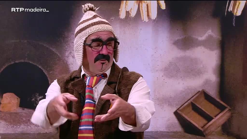 Imagem de C'ma Diz o Outro