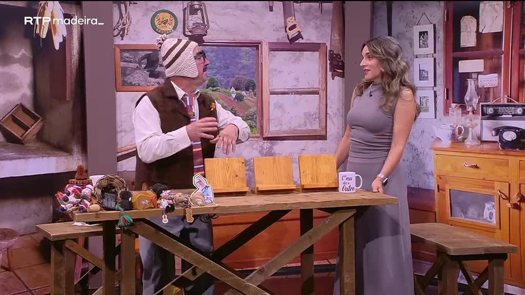 Imagem de C´ma Diz o Outro
