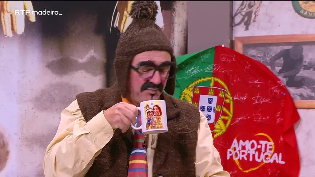 Imagem de C´ma Diz o Outro