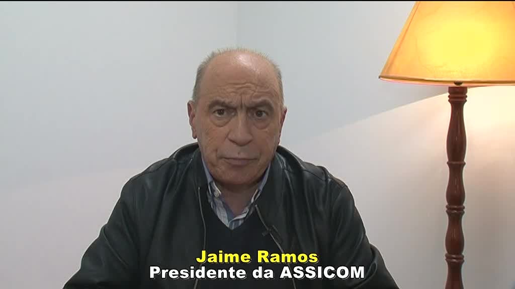 Imagem de Tempos de Antena - Madeira