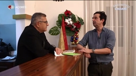 Imagem de Ano Novo Cabar�