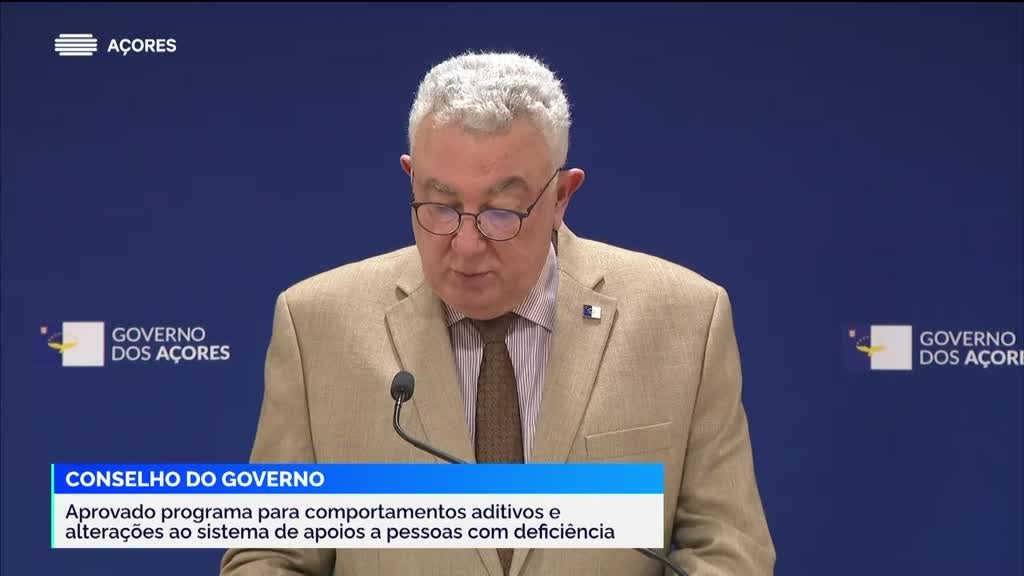 Imagem de Jornal da Tarde Açores - Apresentação | Marta Silva