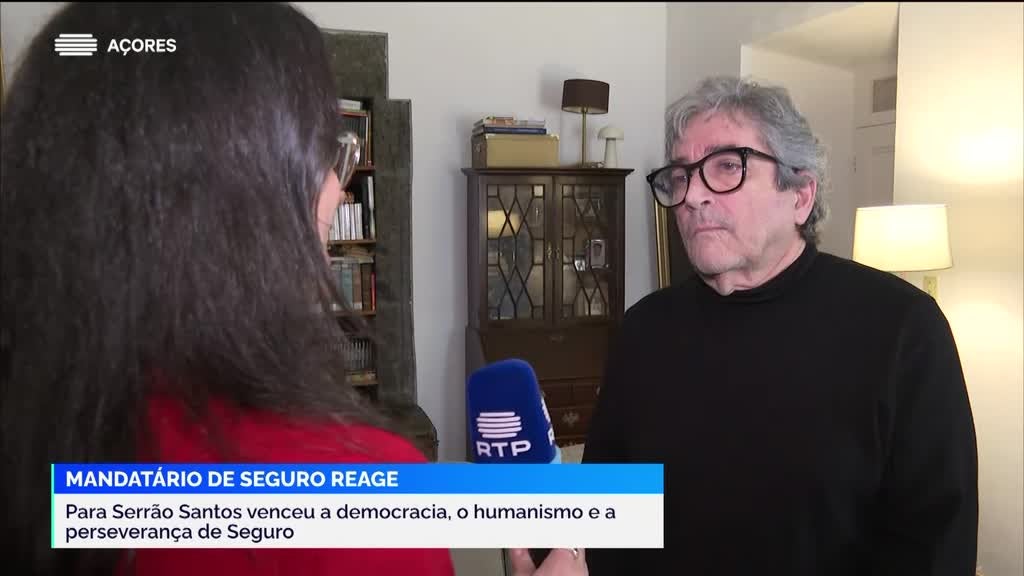 Imagem de Jornal da Tarde Açores - Apresentação | Dulce Bradford