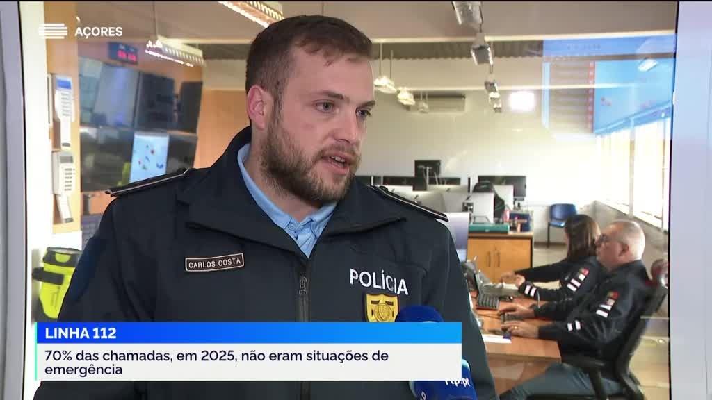 Imagem de Jornal da Tarde Açores - Apresentação | Susana Silveira