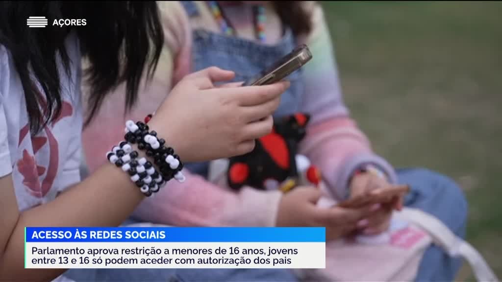 Imagem de Jornal da Tarde Açores - Apresentação | Roberto Morais