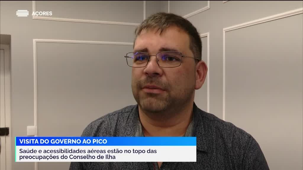 Imagem de Jornal da Tarde Açores - Apresentação | Nuno Neves