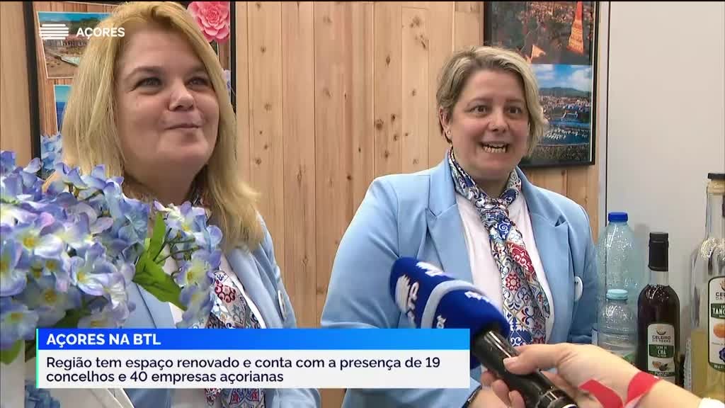 Imagem de Jornal da Tarde Açores - Apresentação | Nuno Neves