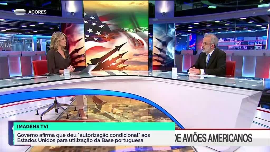 Imagem de Jornal da Tarde Açores - Apresentação | Dulce Bradford