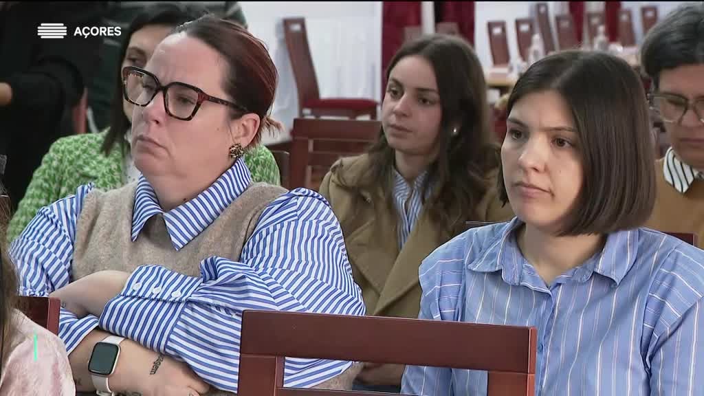 Imagem de Jornal da Tarde Açores - Apresentação | Susana Silveira