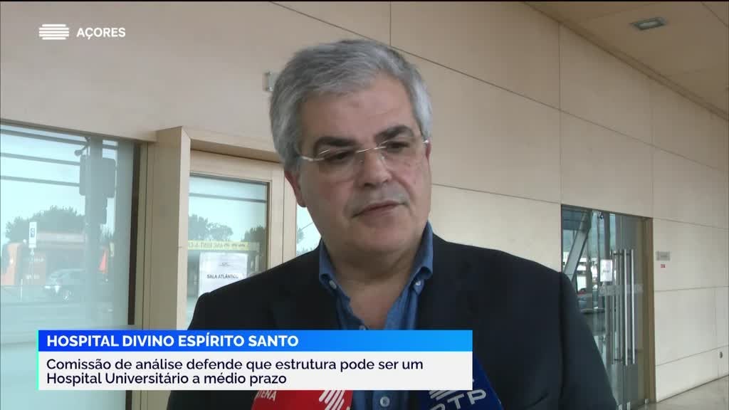 Imagem de Jornal da Tarde Açores - Apresentação | Dulce Bradford