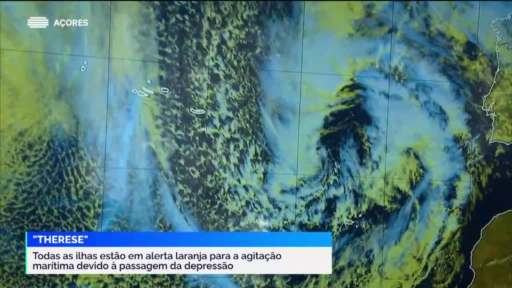 Imagem de Jornal da Tarde Açores - Apresentação | Dulce Bradford