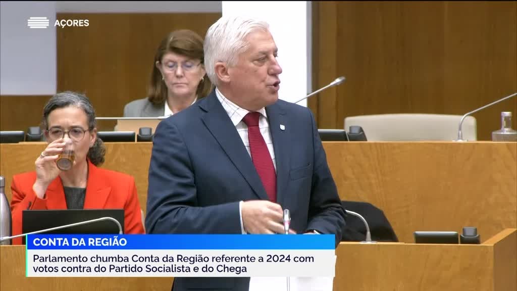 Imagem de Jornal da Tarde Açores - Apresentação | Dulce Bradford