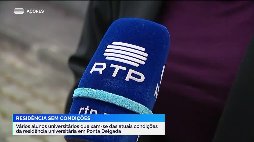 Imagem de Jornal da Tarde Açores - Apresentação | Susana Silveira