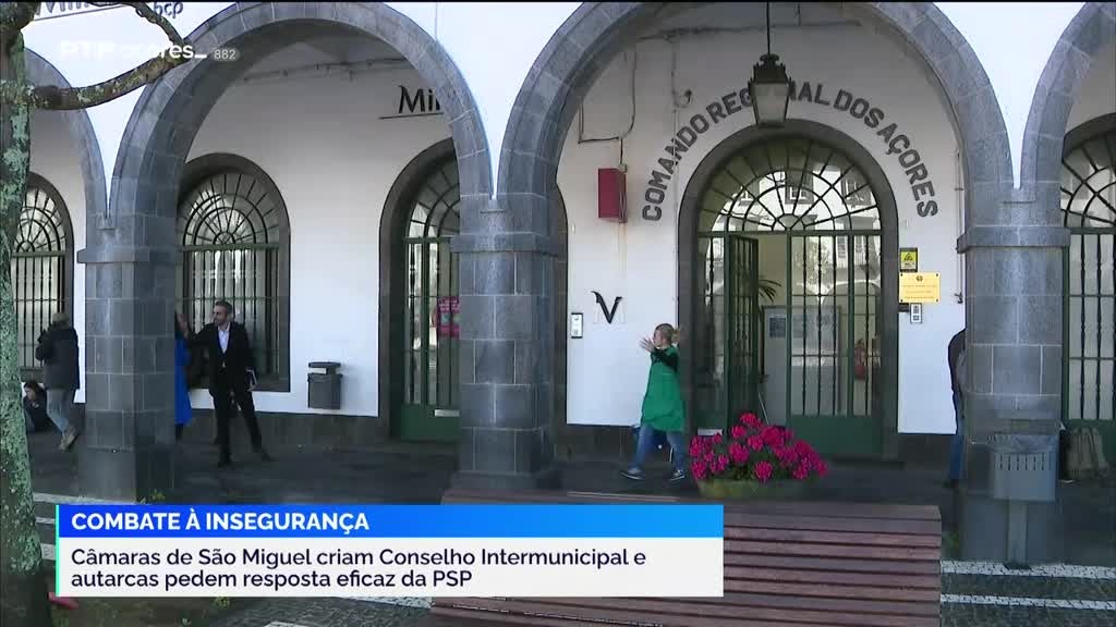 Imagem de Jornal da Tarde Açores - Apresentação | Dulce Bradford