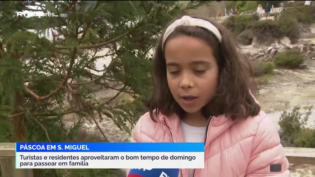 Imagem de Jornal da Tarde Açores - Apresentação | Susana Silveira