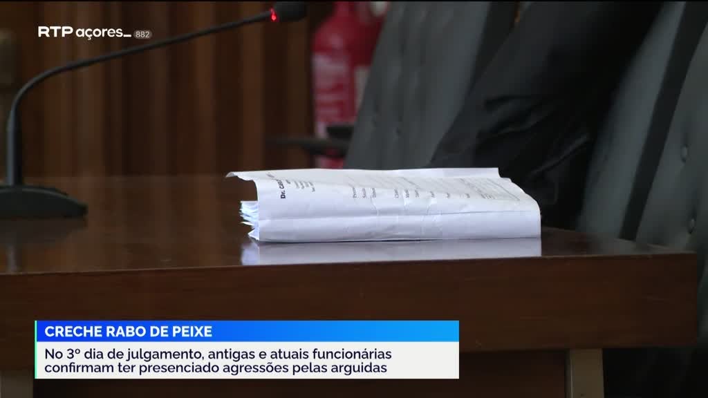 Imagem de Jornal da Tarde Açores