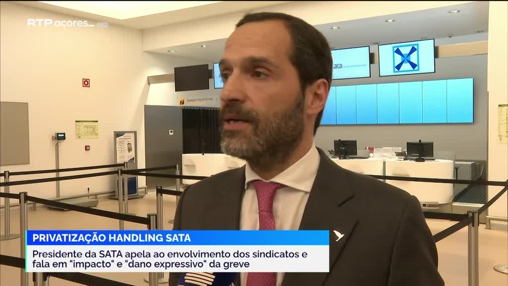 Imagem de Jornal da Tarde Açores - Apresentação | Dulce Bradford