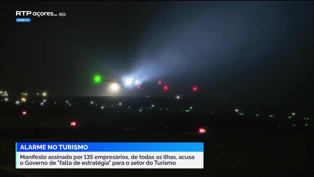 Imagem de Jornal da Tarde Açores - Apresentação | Dulce Bradford