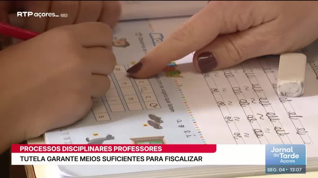 Imagem de Jornal da Tarde Açores - Apresentação | Susana Silveira