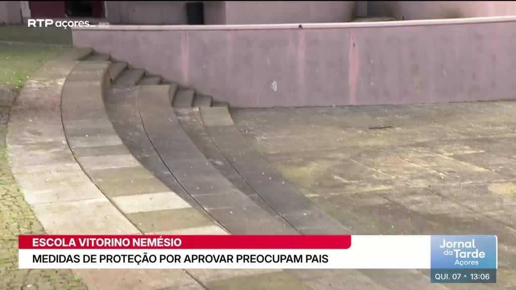 Imagem de Jornal da Tarde Açores - Apresentação | Susana Silveira