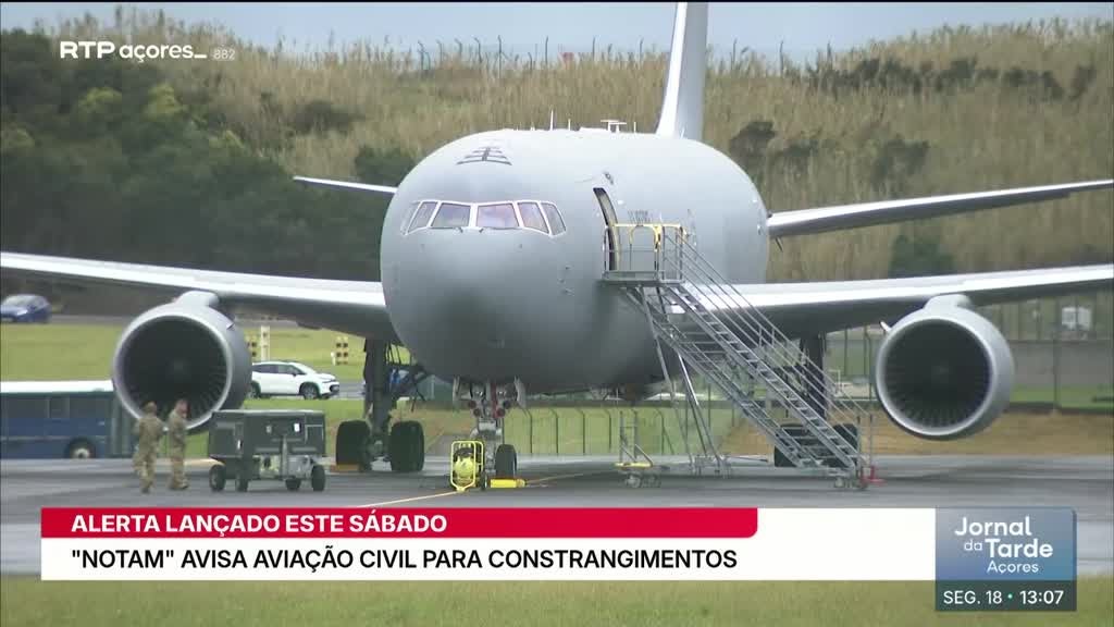 Imagem de Jornal da Tarde Açores - Apresentação | Marta Silva