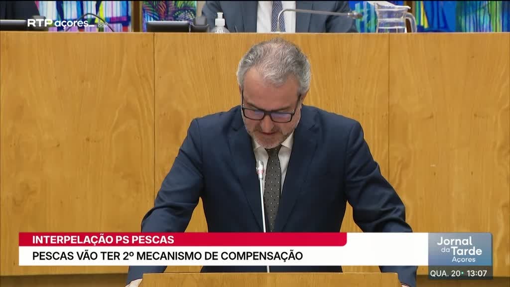 Imagem de Jornal da Tarde Açores - Apresentação | Marta Silva