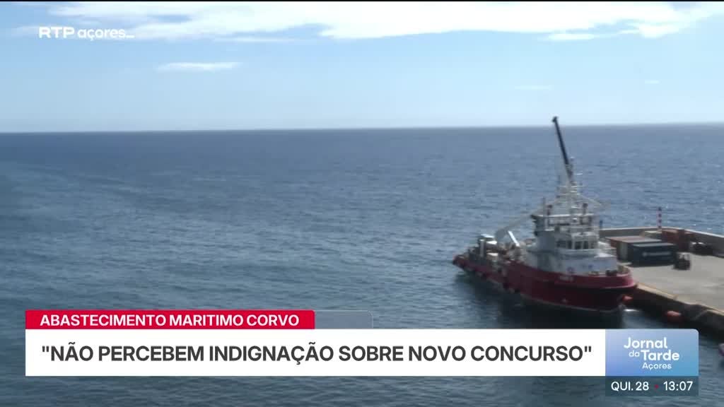 Imagem de Jornal da Tarde Açores - Apresentação | Roberto Morais