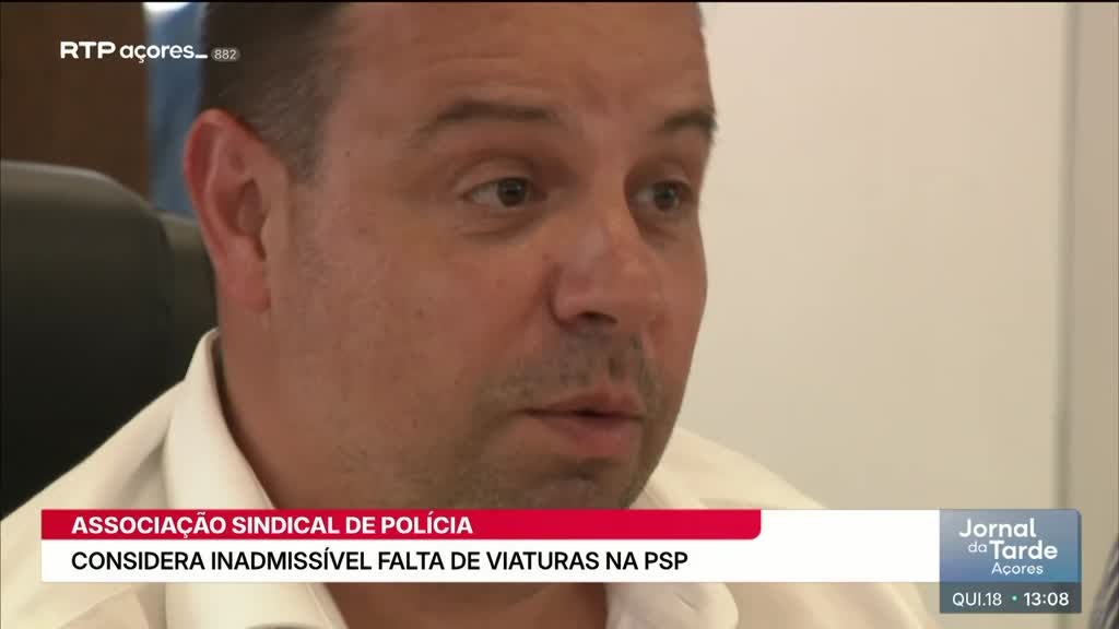 Imagem de Jornal da Tarde Açores - Apresentação | Dulce Bradford
