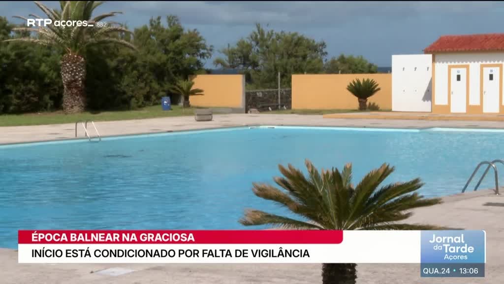 Imagem de Jornal da Tarde Açores - Apresentação | Susana Silveira