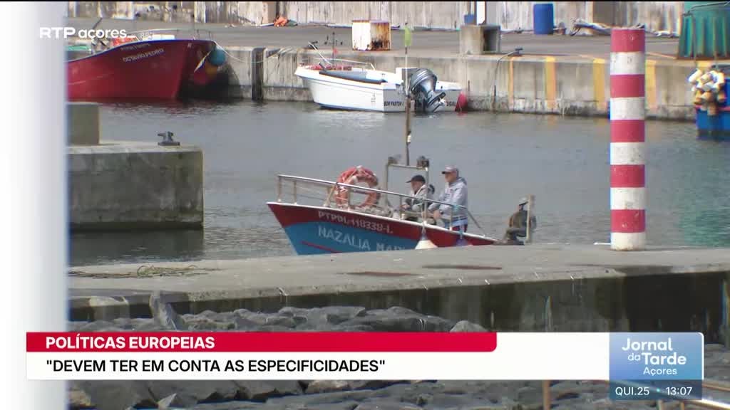 Imagem de Jornal da Tarde Açores - Apresentação | Susana Silveira