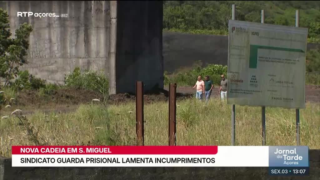Imagem de Jornal da Tarde Açores - Apresentação | Dulce Bradford