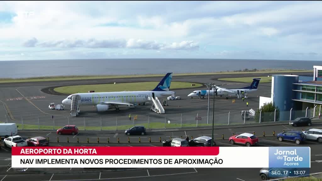 Imagem de Jornal da Tarde Açores - Apresentação | Susana Silveira