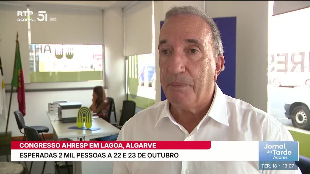 Imagem de Jornal da Tarde Açores - Apresentação | Susana Silveira