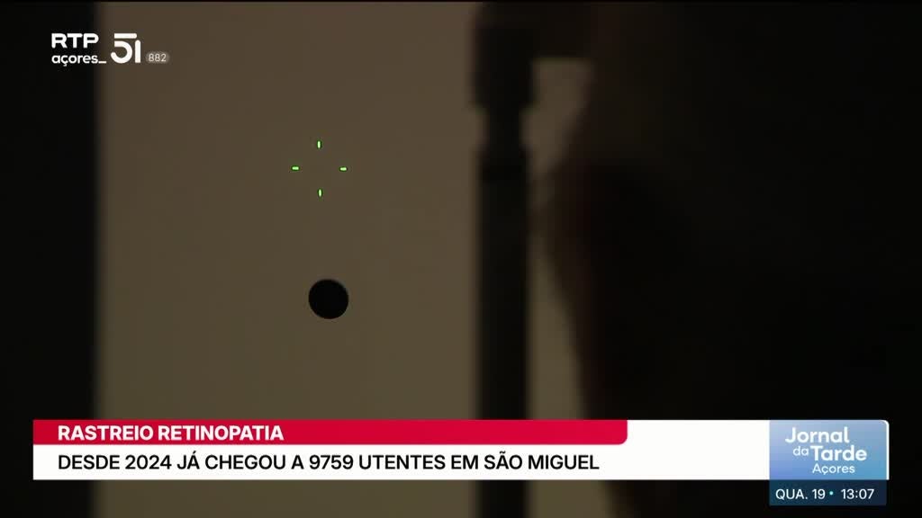 Imagem de Jornal da Tarde Açores - Apresentação | Susana Silveira