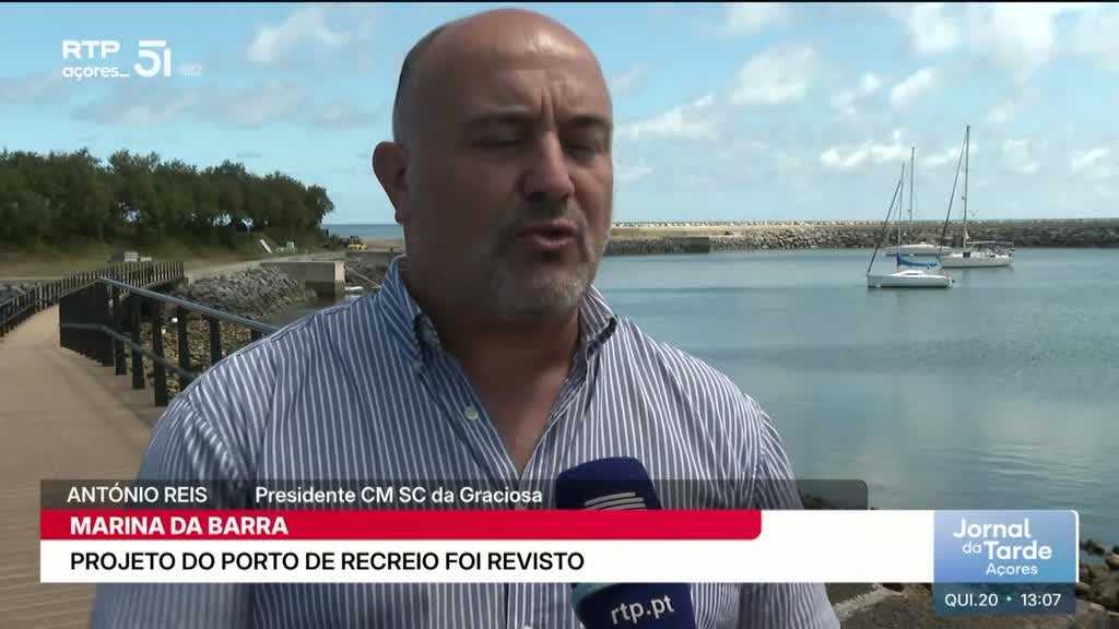Imagem de Jornal da Tarde Açores - Apresentação | Susana Silveira